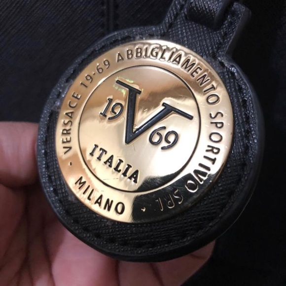 Pre-owned Versace bag - Picture 4 of 11